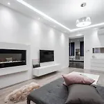Bpr Calypso Home With A/C