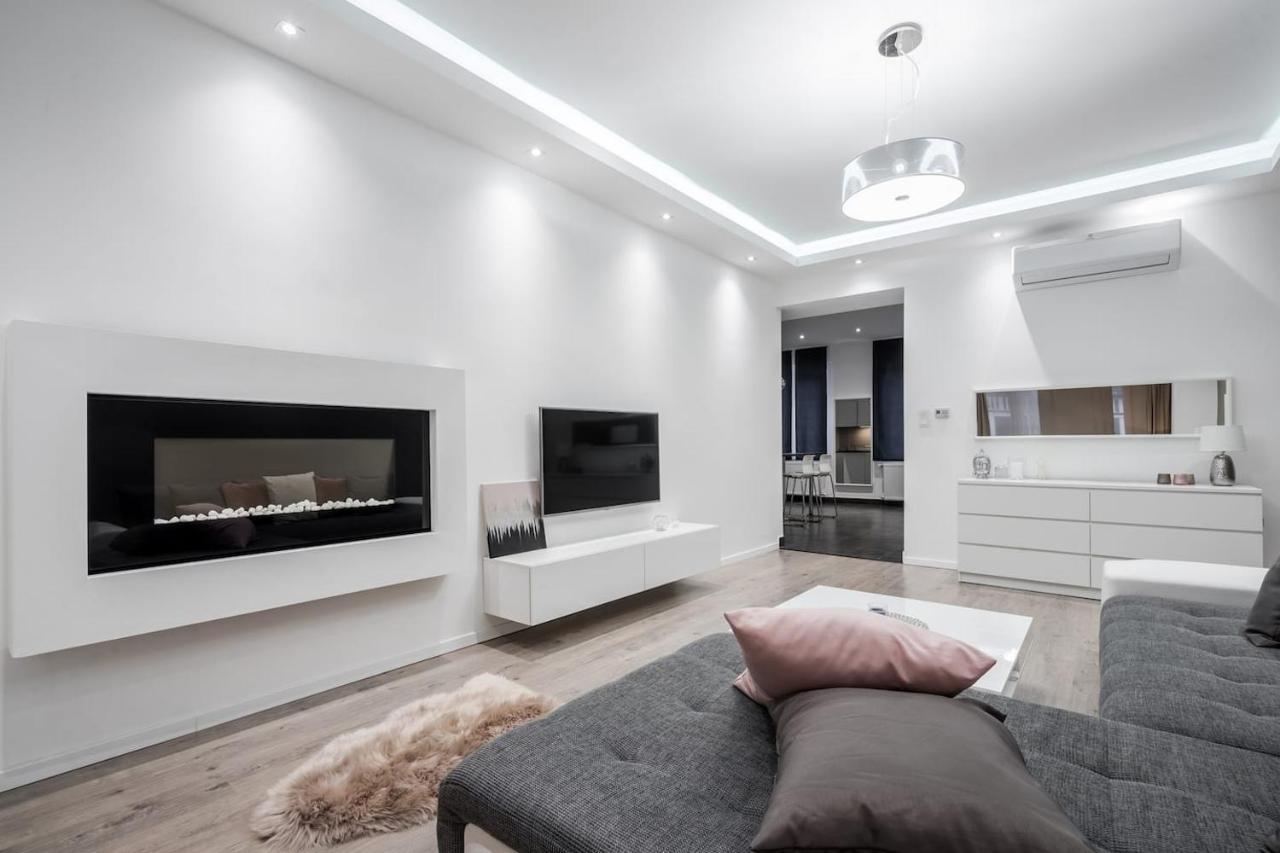 Bpr Calypso With A/c Appartement
