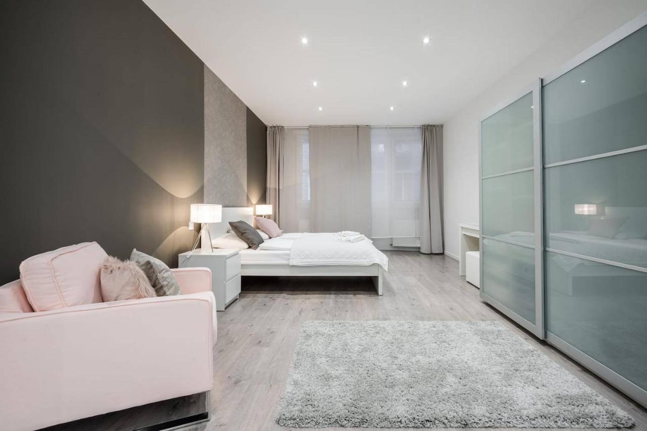 Apartamento Bpr Calypso With A/c