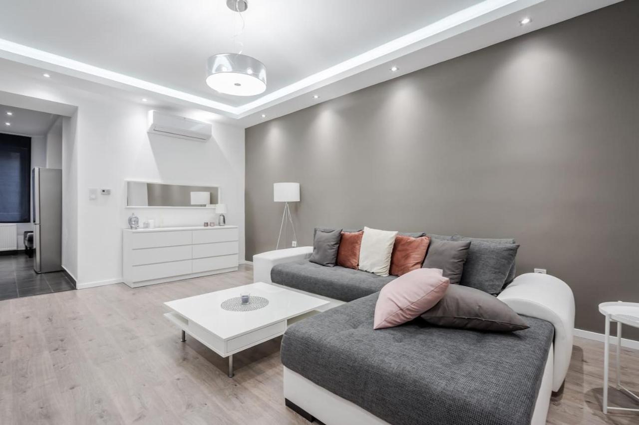 Appartement Bpr Calypso With A/c *