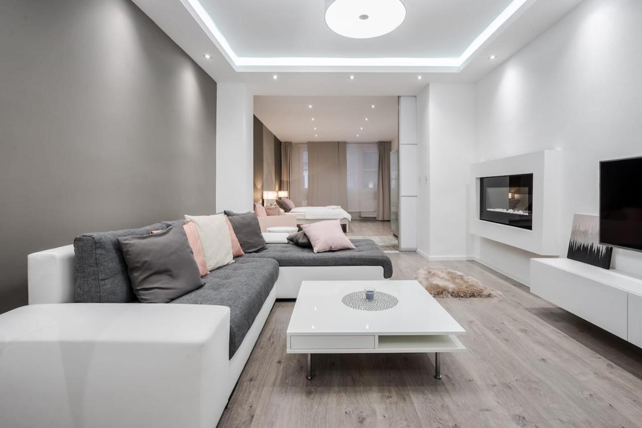 Appartement Bpr Calypso With A/c *