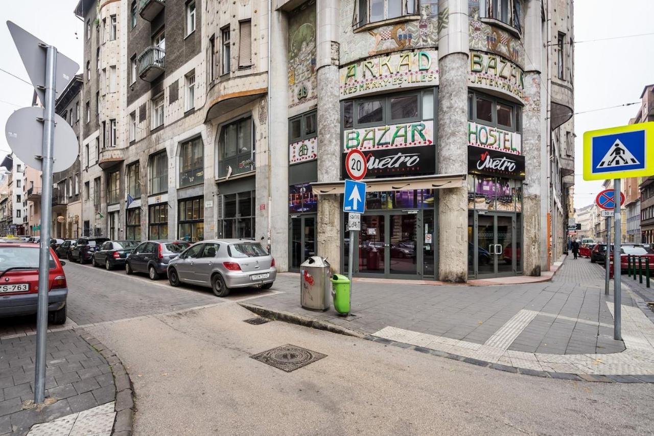 Bpr Calypso With A/c Apartamento *
