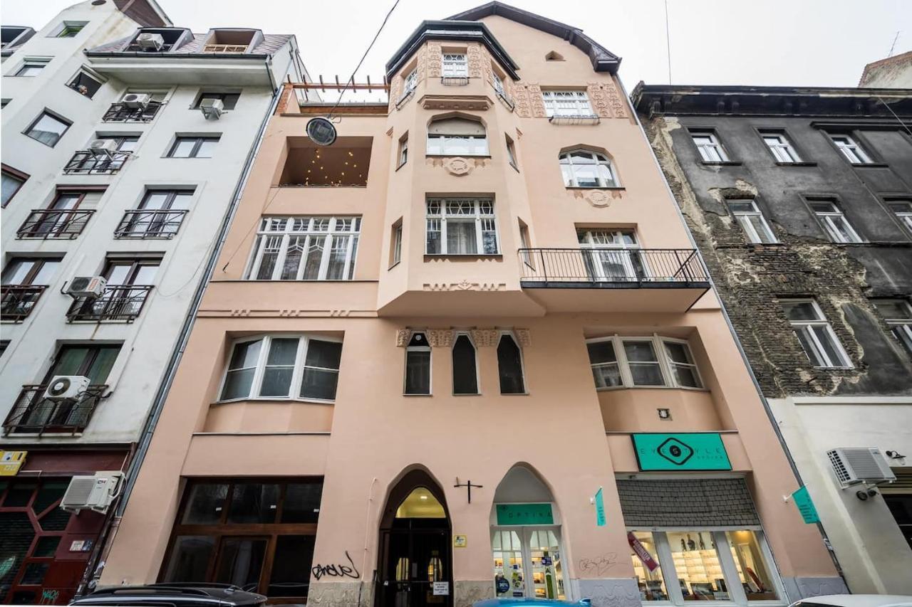 Bpr Calypso With A/c Appartement